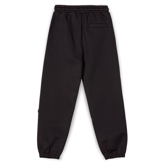 Grimey Ανδρικό παντελόνι φόρμας Madrid The Connoisseur Heavyweight Sweatpants